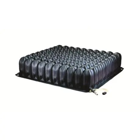 High Profile Single Compartment Cushion